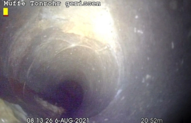 Kamerainspektion Leipzig